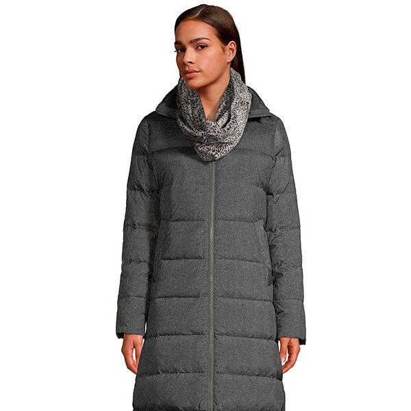 Fleece Scarves: Accessorize Your Cold-Weather Look with a