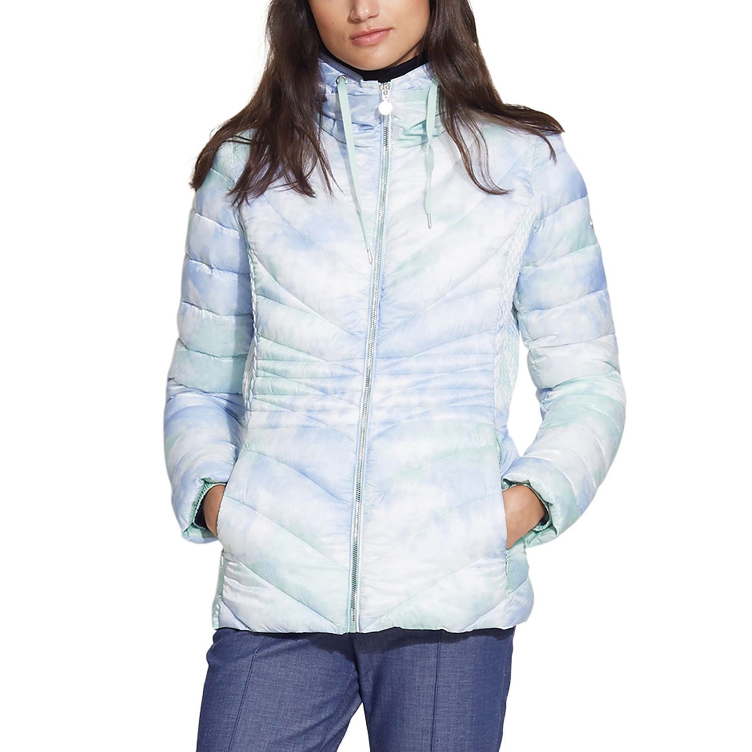 bernardo jacket women's