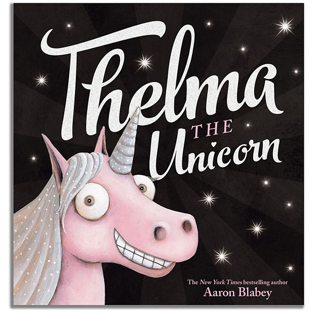 Kohls cares cheap unicorn book