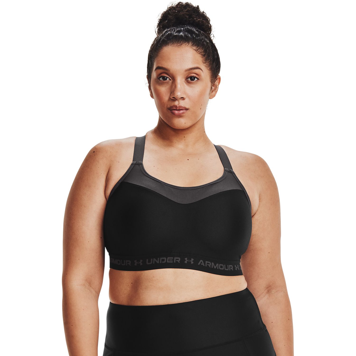 plus size sports bras high impact