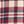 Burgundy Almond Plaid