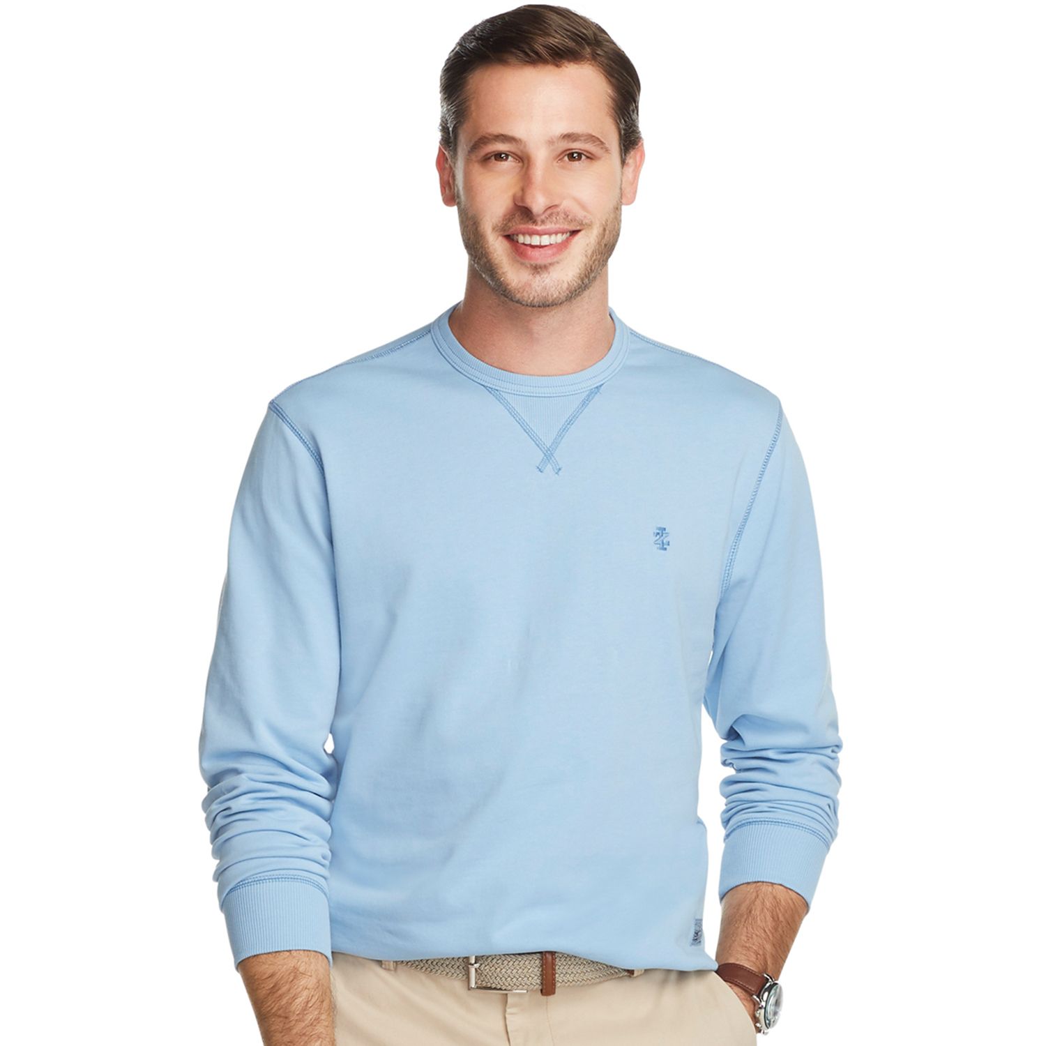 Men's IZOD Saltwater French Terry 