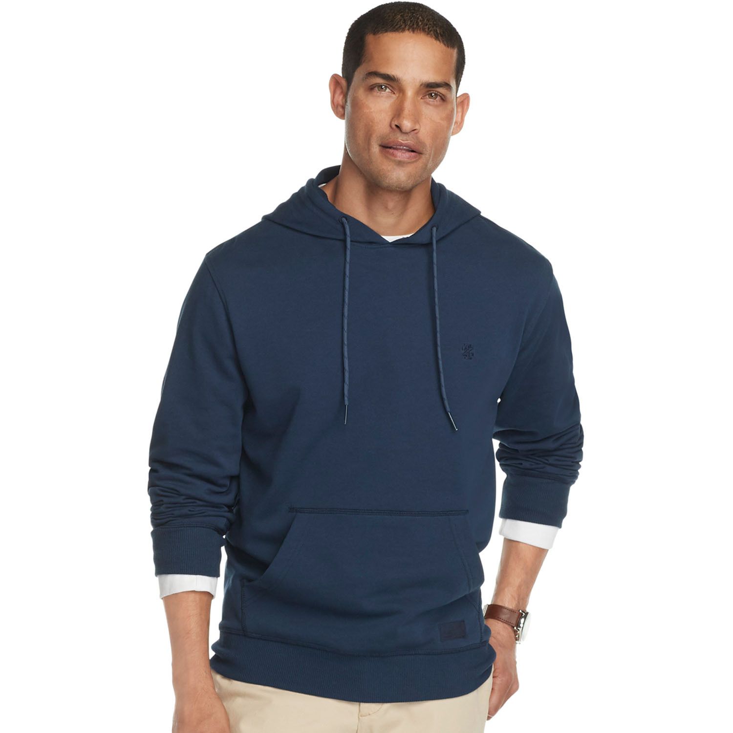 izod saltwater sweatshirt