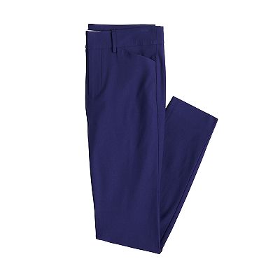 Women's Nine West Slim Ankle Pants