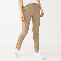 Tan Pants | Kohl's Tan Pants | Kohl's