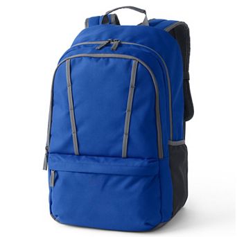Kids Lands' End ClassMate Large Backpack