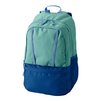 Kids Lands' End ClassMate Large Backpack