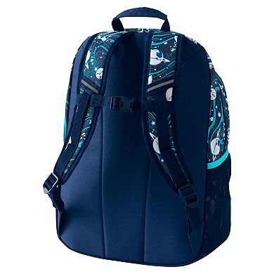 Kids Lands' End ClassMate Medium Backpack