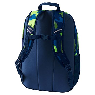 Kids Lands' End ClassMate Medium Backpack