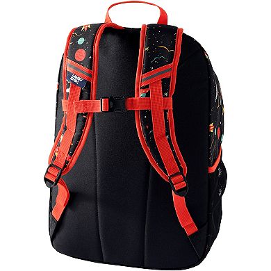 Kids Lands' End ClassMate Medium Backpack