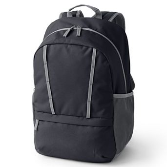 Kids Lands' End ClassMate Medium Backpack