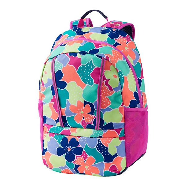 Kids Lands' End ClassMate Medium Backpack