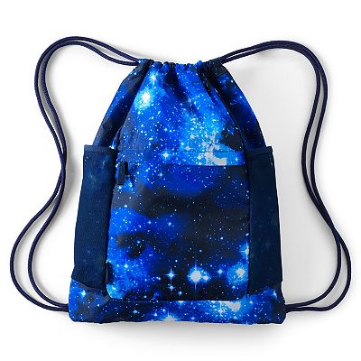 Kohls drawstring backpack online