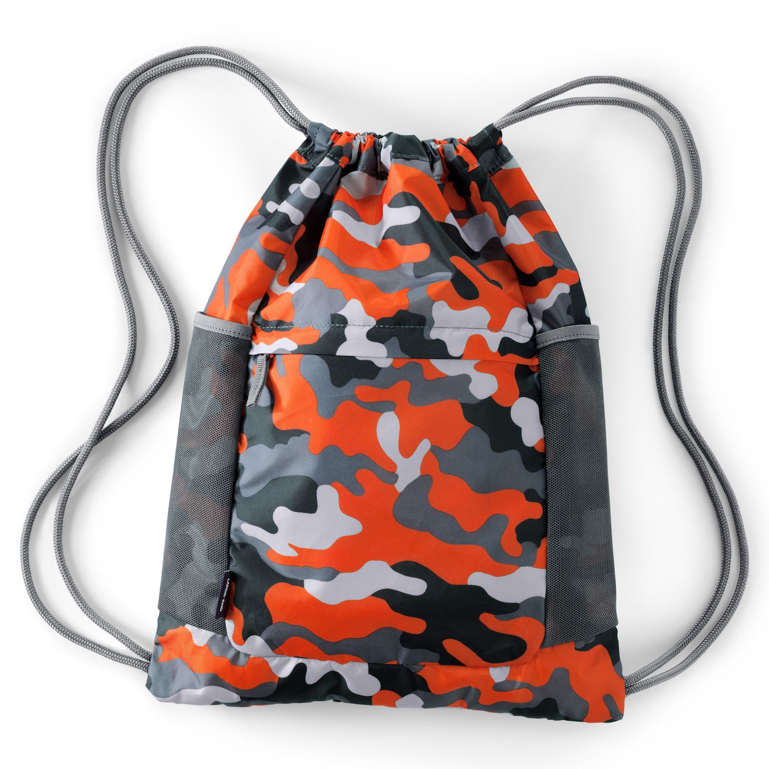 kohls drawstring backpack