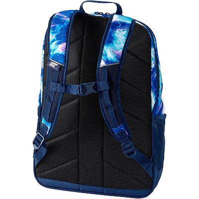 Lands end tech backpack online