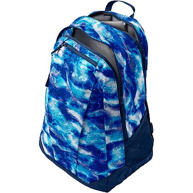 Kids Lands' End TechPack Large Backpack