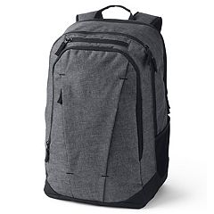 Lands end sling clearance backpack