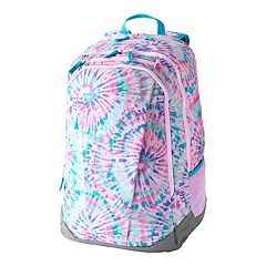 Lands end backpack sale clearance