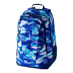 Lands end sunflower backpack best sale