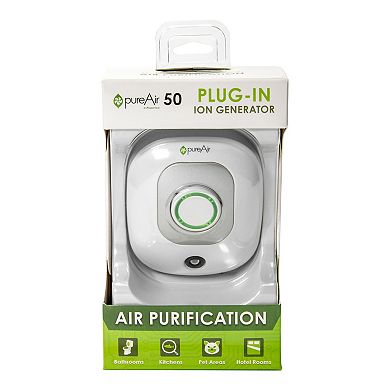 PureAir 50 Compact Portable Air Purifier