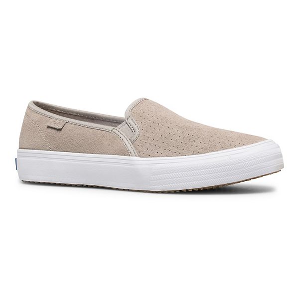 Kohls keds leather sneakers online