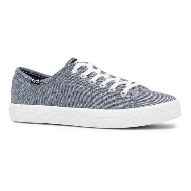 Keds on sale jersey sneaker