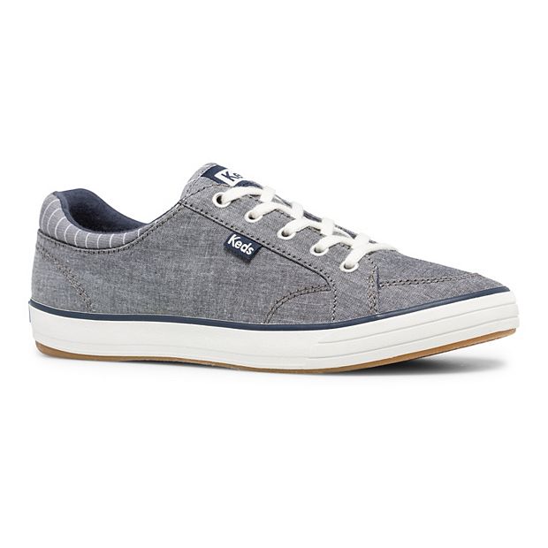 ♡Keds♡ Women's Center II Amazon.com | Keds Center II Canvas Sneaker Women Black