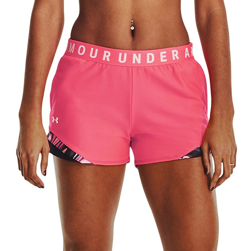 Women's Under Armour Shorts, Size: XL