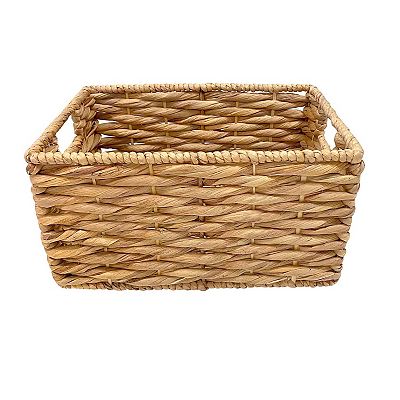 Basket luxe promo hotsell