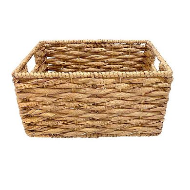 SONOMA Goods For Life® Everyday Wicker Basket