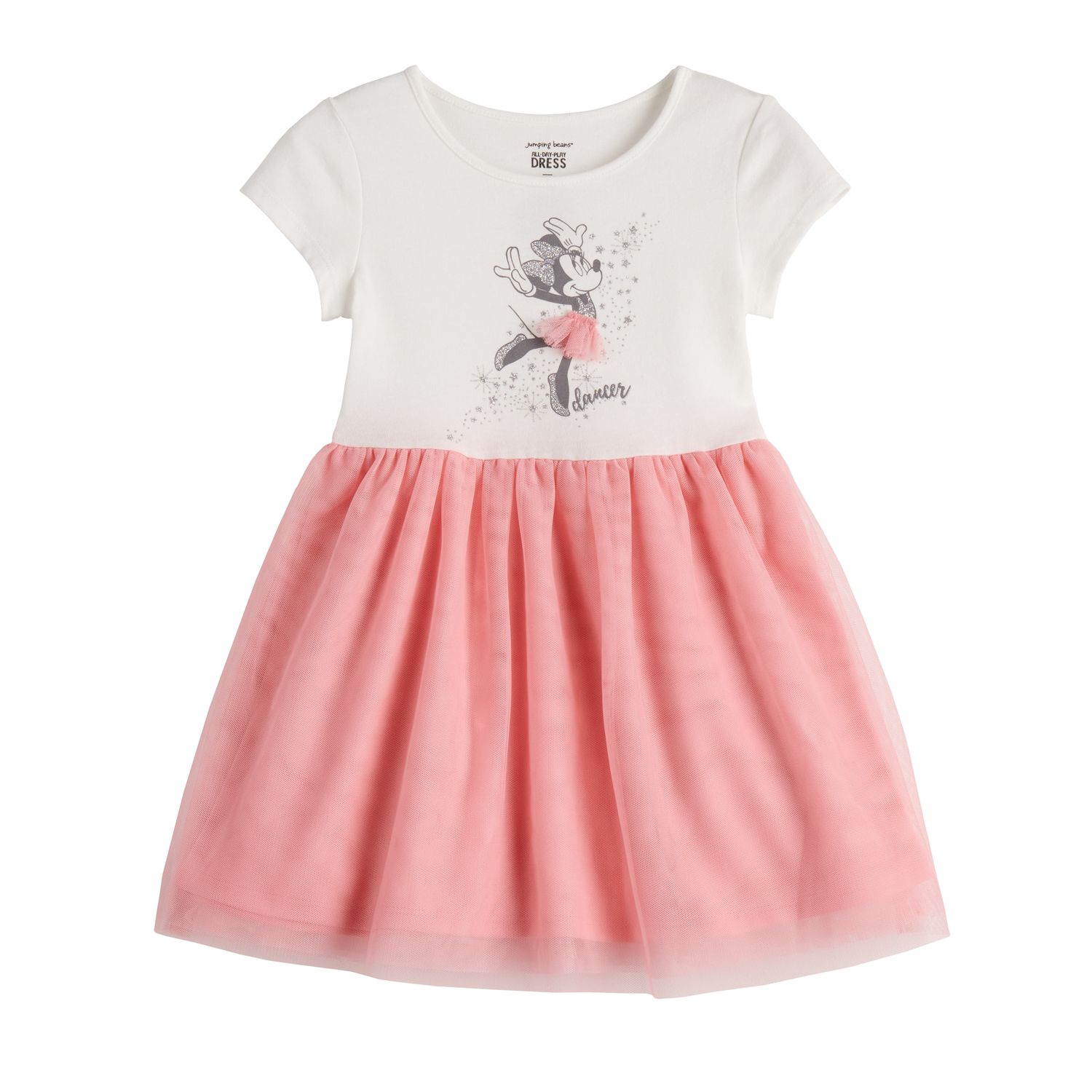 kohls minnie mouse dress