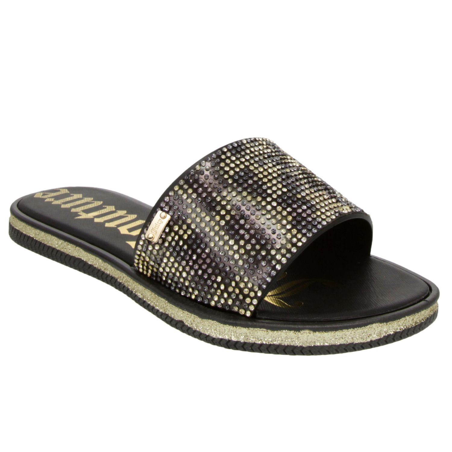 kohls leopard sandals