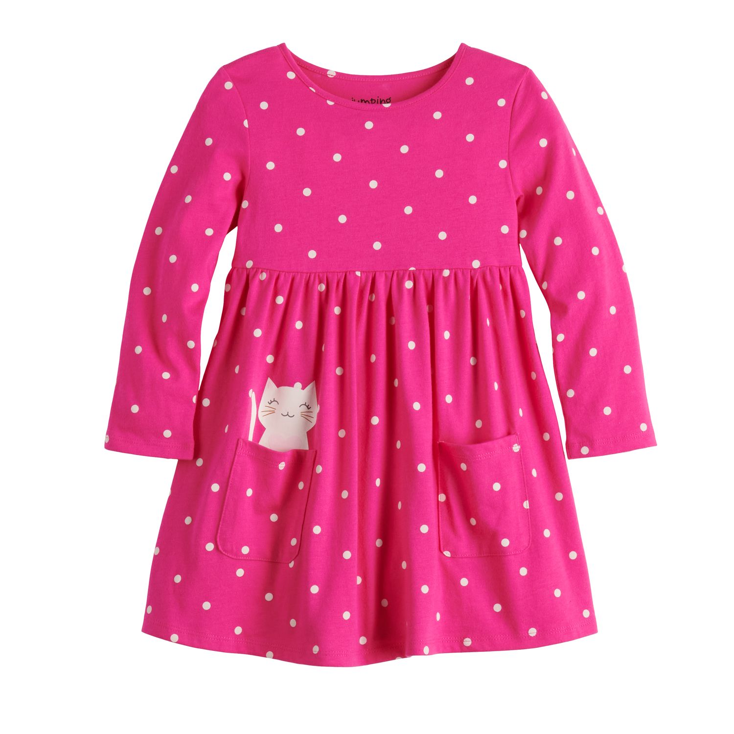 kohls jumping beans dresses