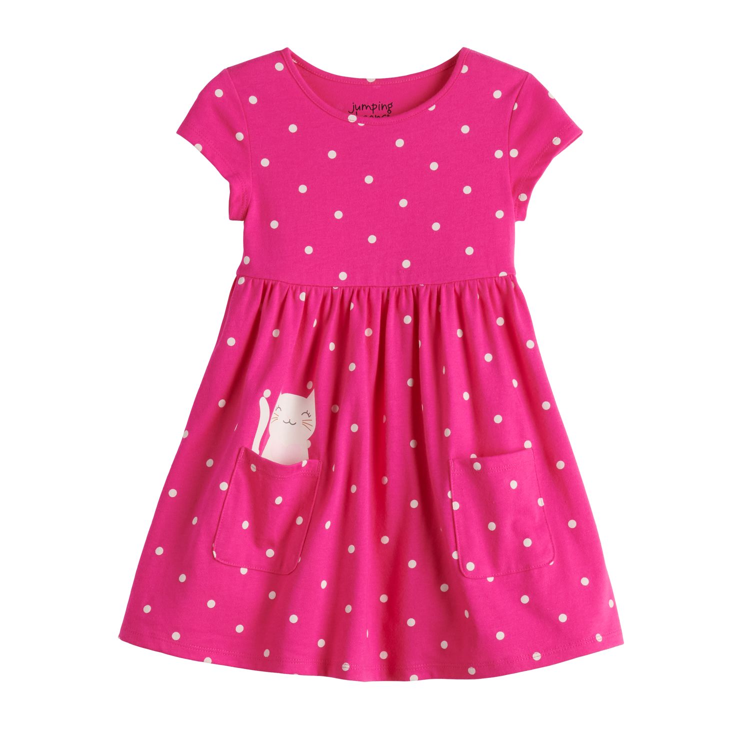 kohls 4t dresses