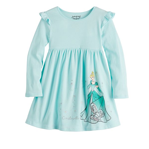 Kohls disney princess outlet dresses