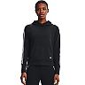 UA Icon Fleece Taping Felpa con cappuccio da ragazzo | Under Armour IT