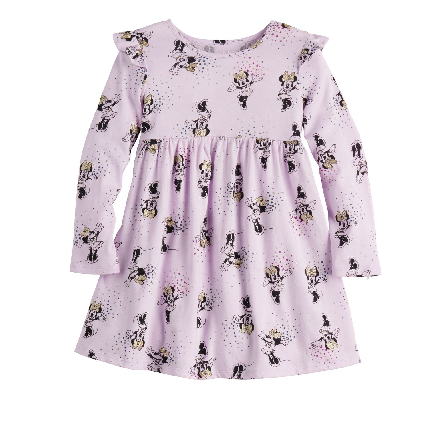 kohls minnie mouse dress