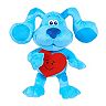 blue's clues valentine plush