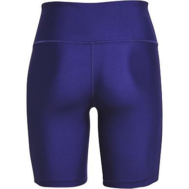 Women's Under Armour HeatGear Bike Shorts