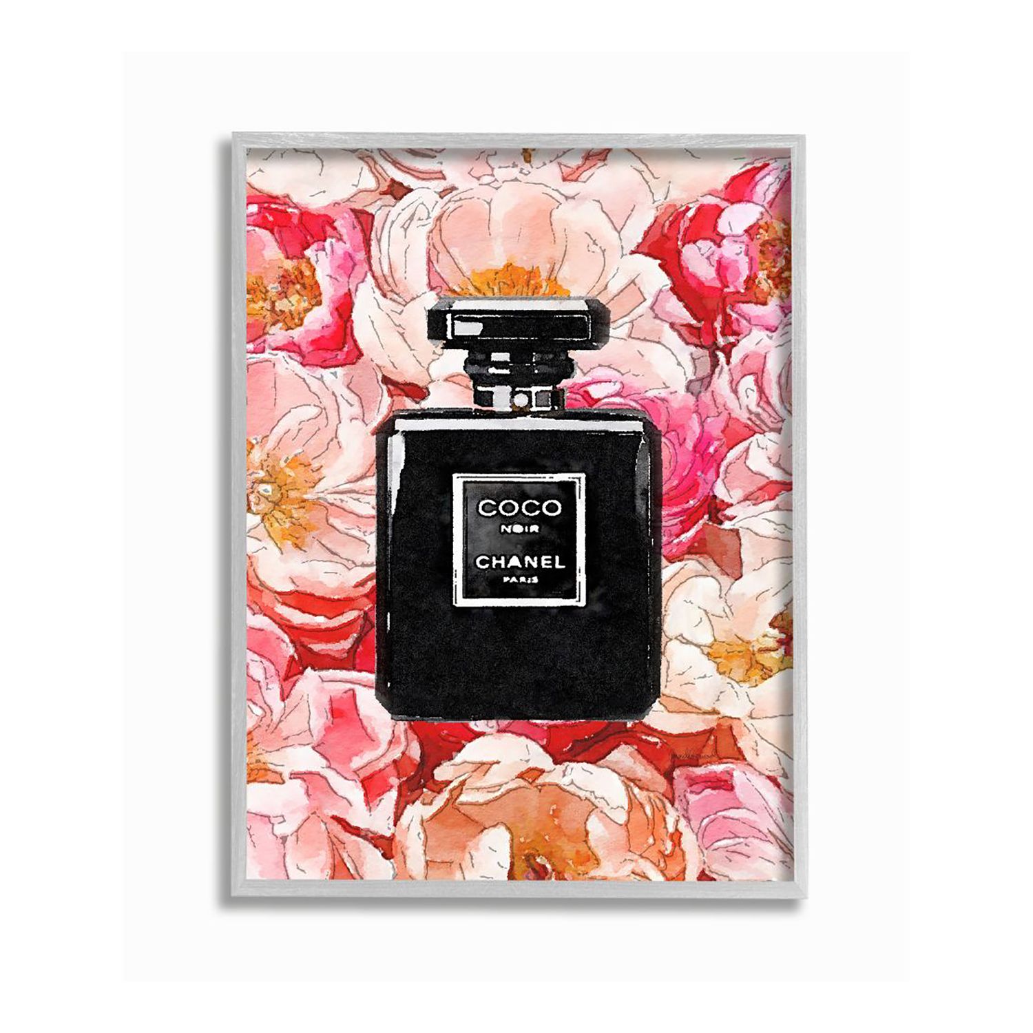 Coco chanel perfume online kohl's