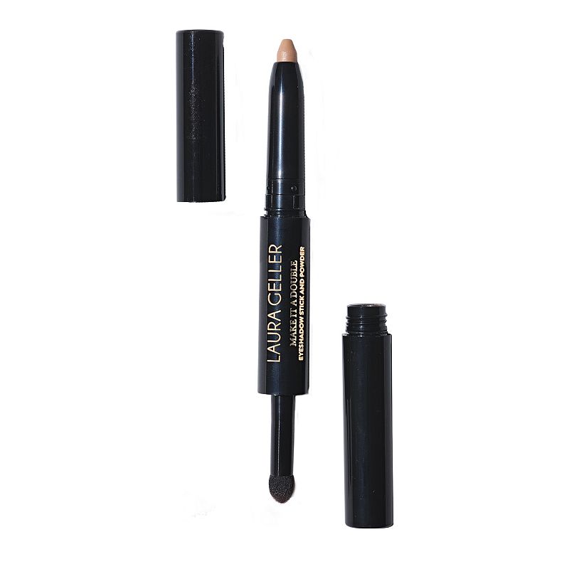 UPC 849154051007 product image for Laura Geller Make It A Double Eyeshadow Stick | upcitemdb.com