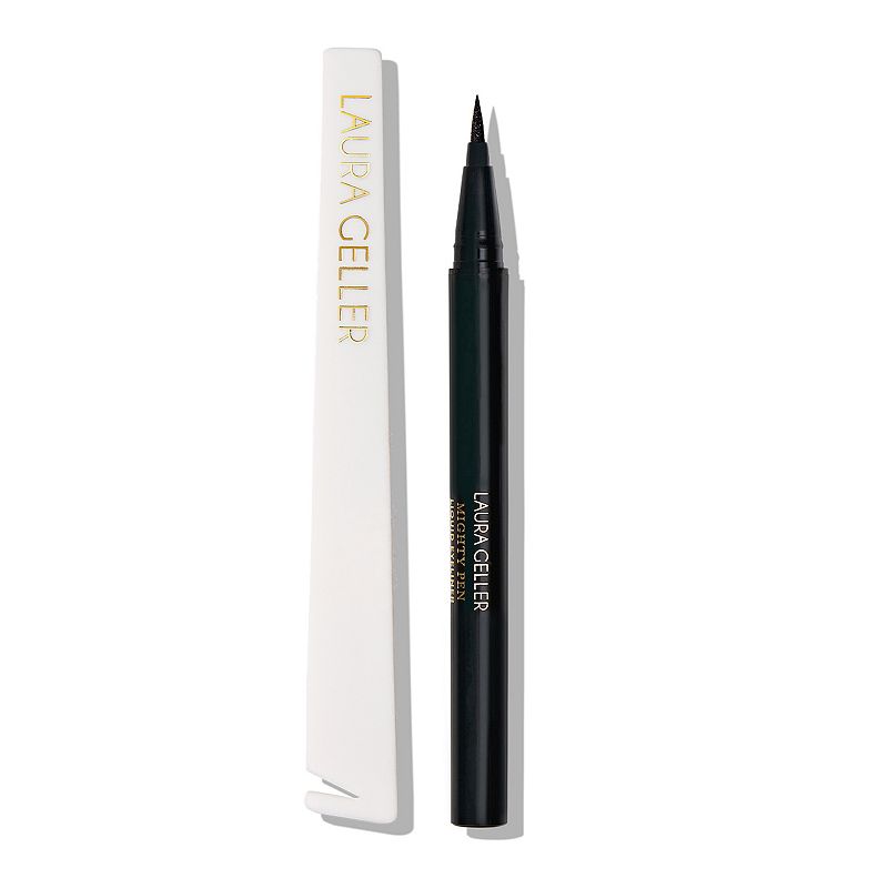 UPC 849154051953 product image for Laura Geller Mighty Pen Liquid Eyeliner | upcitemdb.com