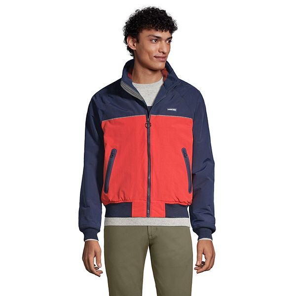 Men's classic hot sale squall jacket