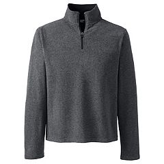 Kohls mens fleece pullover hotsell