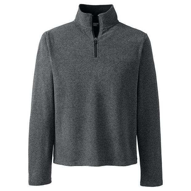 Kohls fleece outlet pullover