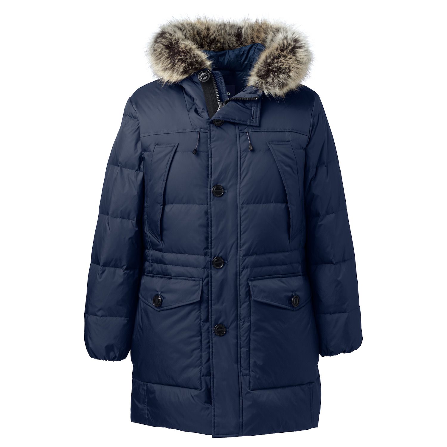 big and tall winter coats on sale