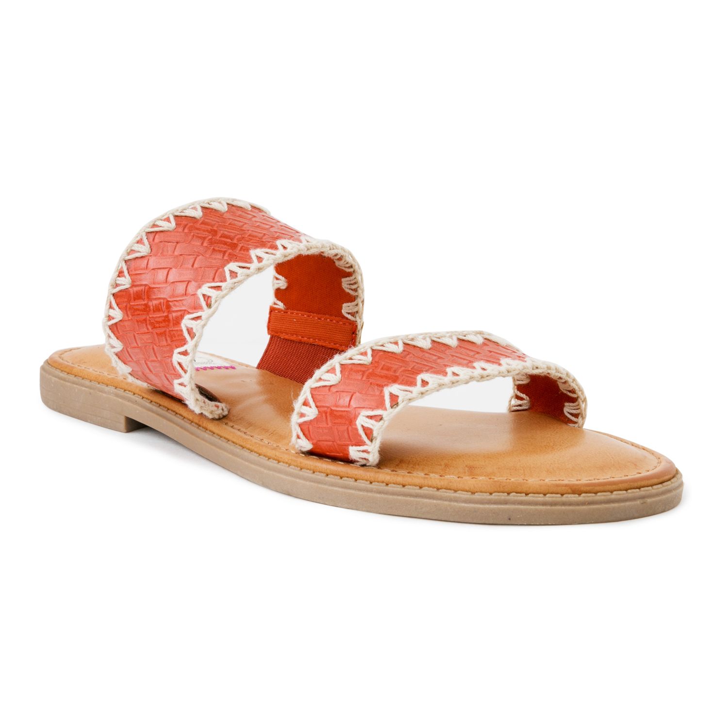 kohls sandals juniors