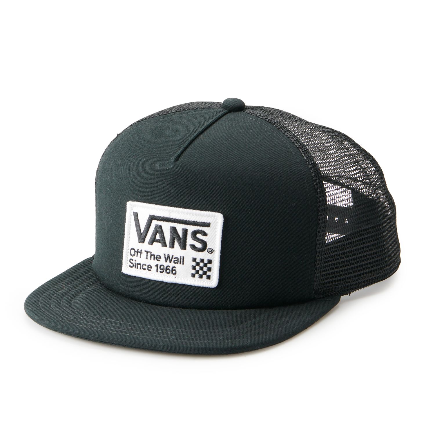 van hats