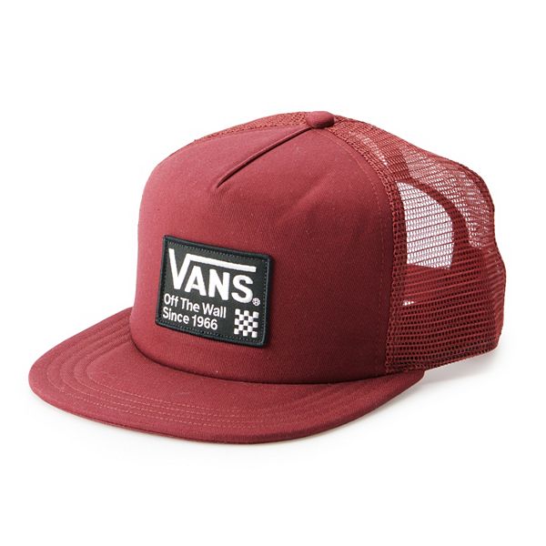 Men's Vans® Off Wall 1966 Hat
