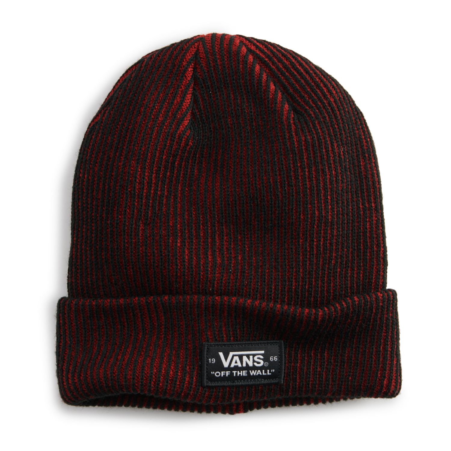 vans knit hat